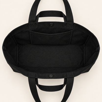 EVERYDAY BEACH BAG