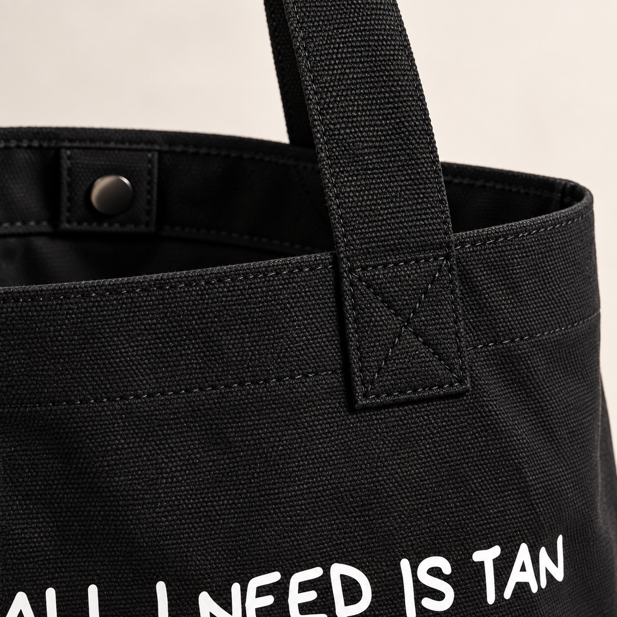 EVERYDAY BEACH BAG