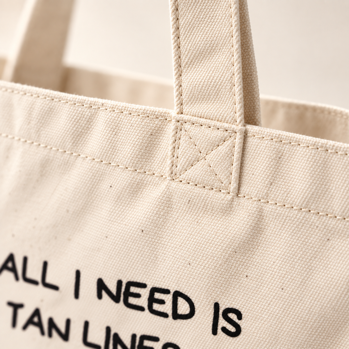 BEACH TOTE BAG